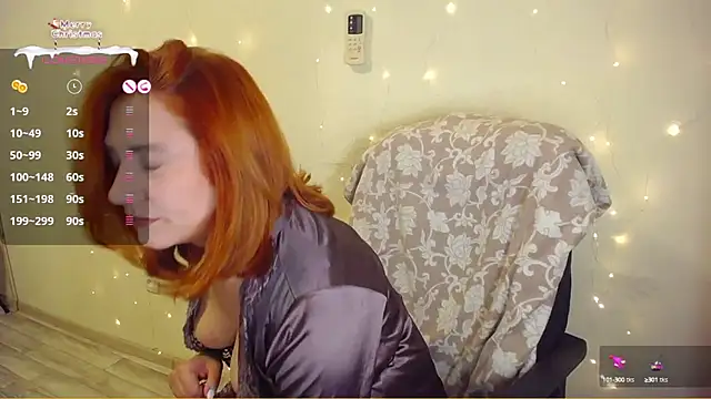 RedHeadSTARx online show from 01/09/25, 05:33