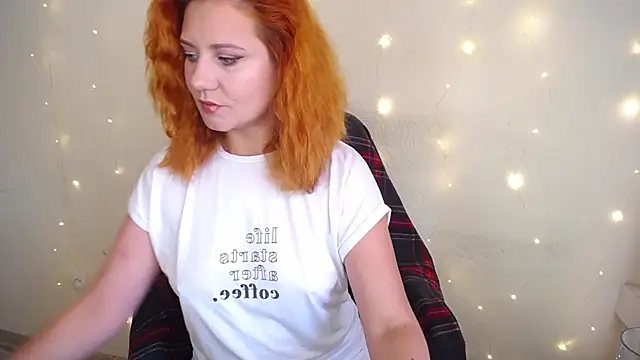 RedHeadSTARx online show from 10/04/25, 09:51