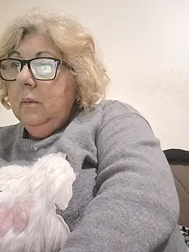 Snapshot of Merilulla chatting on 02/22/26, 01:18 Merilulla online show from 02/22/26, 01:18