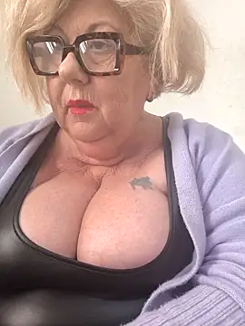 Merilulla online show from 03/16/26, 02:43