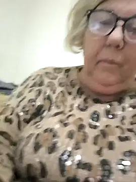 Merilulla online show from 03/27/26, 12:16