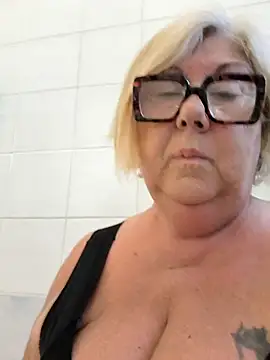 Merilulla online show from 04/11/26, 09:35