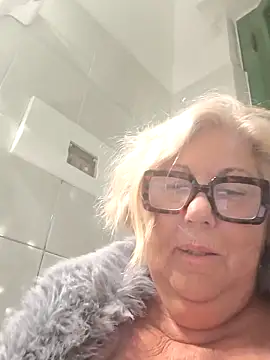 Merilulla online show from 04/19/26, 12:43