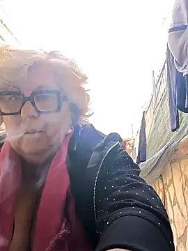 Merilulla online show from 04/23/26, 03:14