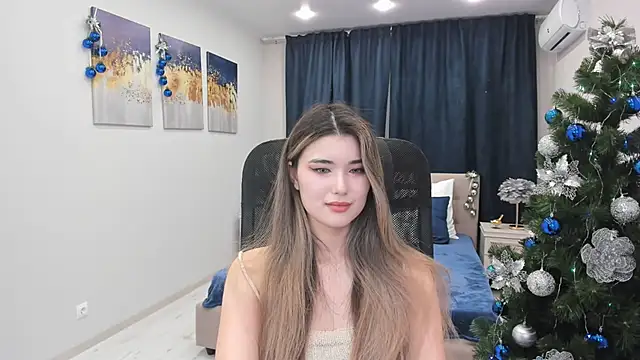 AnneTLi online show from 12/09/24, 10:43