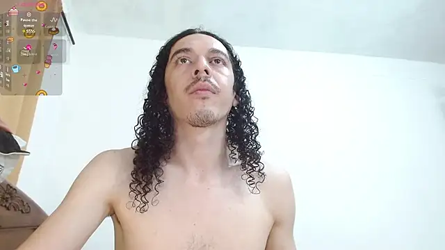 thefockers69 online show from 10/29/25, 05:42