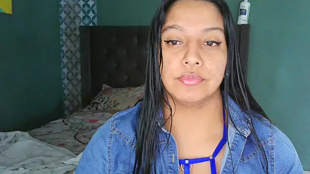 almaswan1 online show from 12/18/25, 05:08