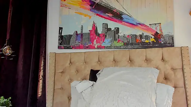 KeryHillson online show from 01/22/25, 03:51