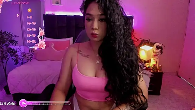 alexxandra ferri  online show from 01/16/25, 06:25