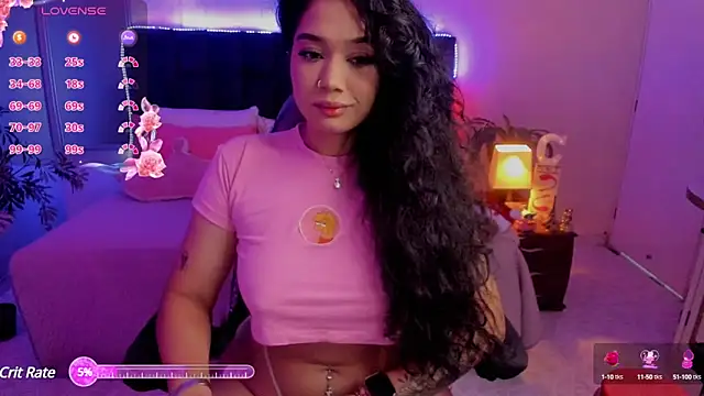 alexxandra ferri  online show from 01/21/25, 06:54