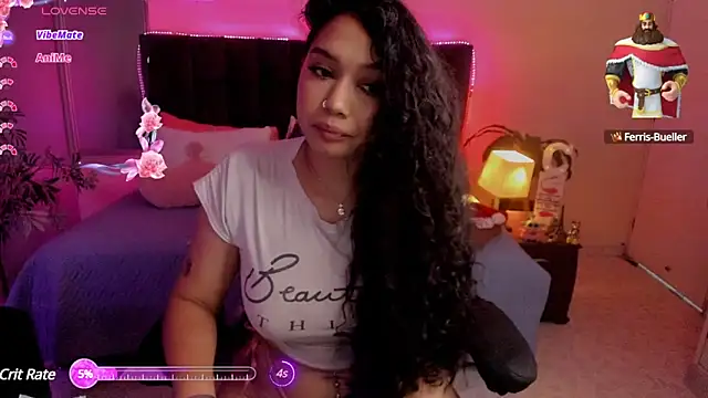 alexxandra ferri  online show from 01/22/25, 09:57