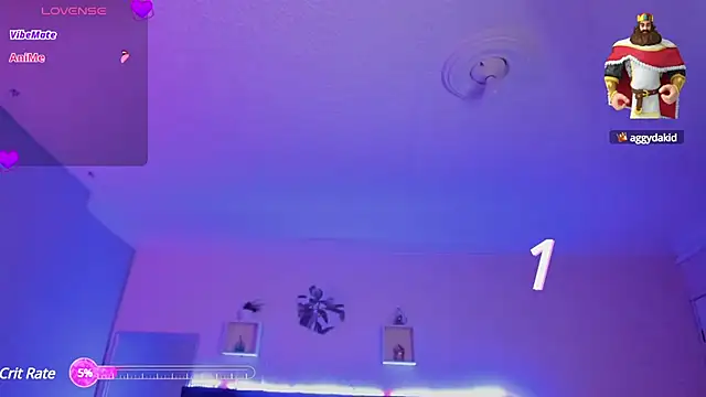 alexxandra ferri  online show from 02/28/25, 06:54