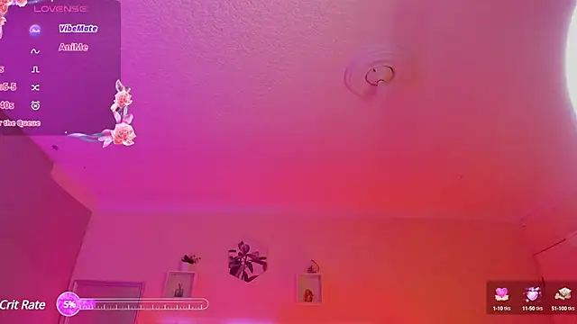 alexxandra ferri  online show from 03/11/25, 06:32