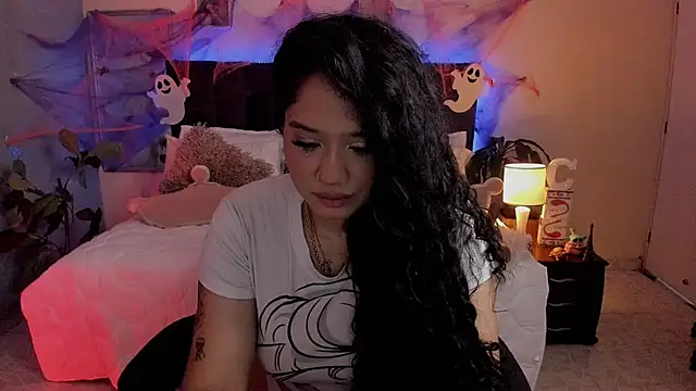 alexxandra ferri  online show from 10/09/25, 07:06