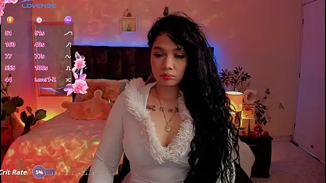 alexxandra ferri  online show from 02/14/26, 06:21