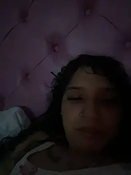 alexxandra ferri  online show from 03/01/26, 07:38