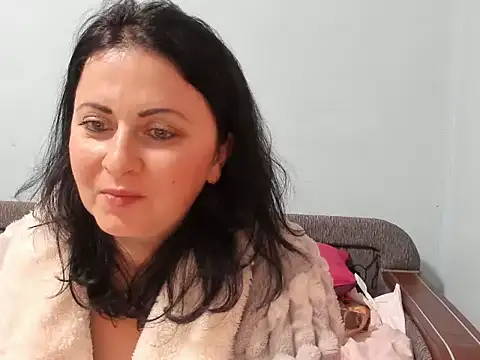 Lillian2 online show from 01/03/25, 04:16