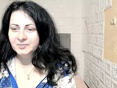 Lillian2 online show from 03/09/25, 09:25