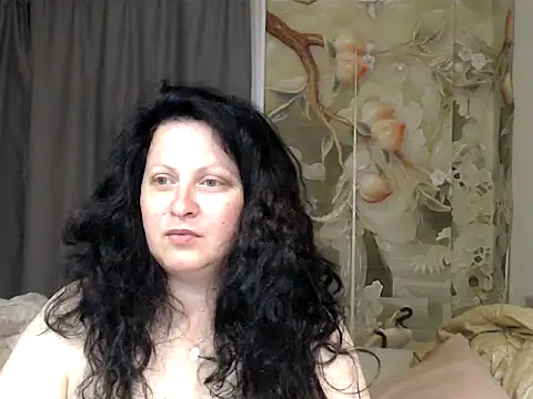 Snapshot of Lillian2 chatting on 07/29/26, 08:01 Lillian2 online show from 07/29/26, 08:01