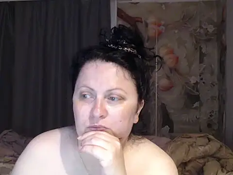Snapshot of Lillian2 chatting on 07/31/26, 07:19 Lillian2 online show from 07/31/26, 07:19