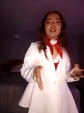 Lady Flamer online show from 12/23/25, 12:08