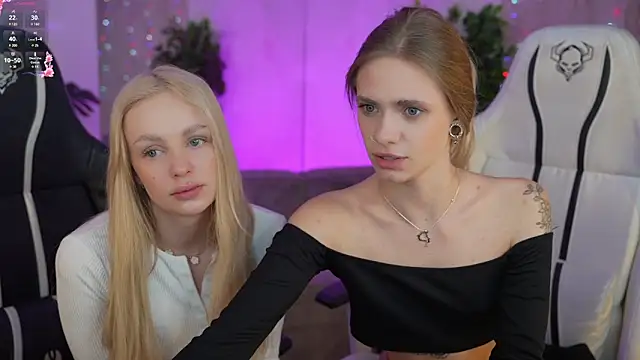 Angy Netal online show from 03/11/25, 11:55