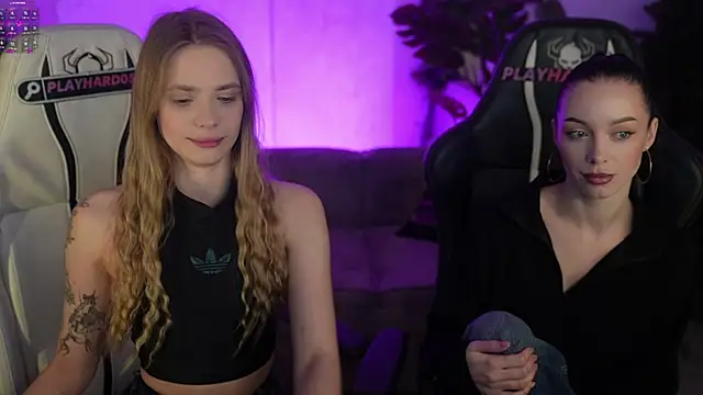 Angy Netal online show from 01/16/26, 07:56