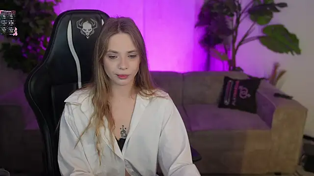 Angy Netal online show from 02/05/26, 07:57