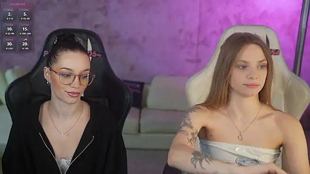 Angy Netal online show from 03/23/26, 07:56