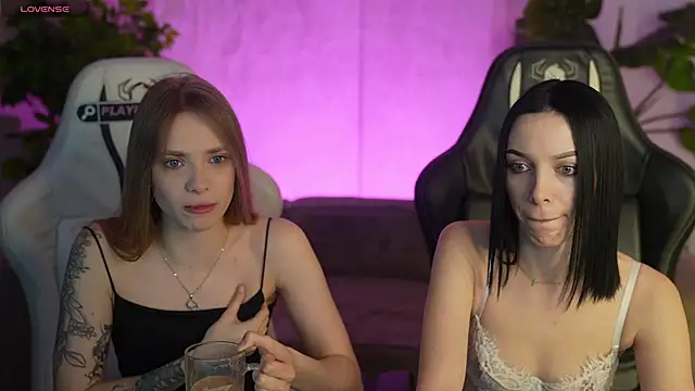 Angy Netal online show from 03/27/26, 07:58