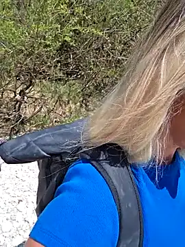 Sexy Sparkling  online show from 04/24/26, 11:01