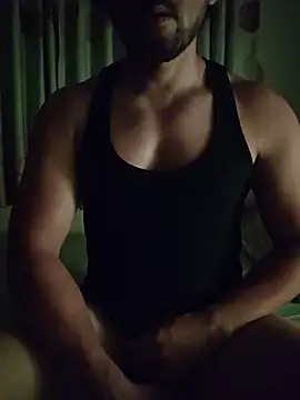 hunksagarr4 online show from 07/20/26, 03:25