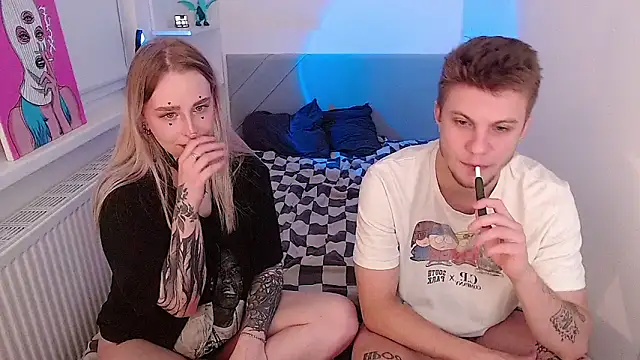 soalice online show from 11/08/25, 03:01