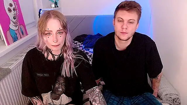 soalice online show from 11/10/25, 02:05