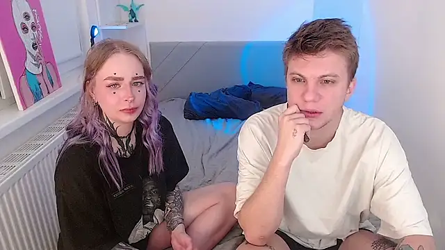 soalice online show from 11/23/25, 12:32