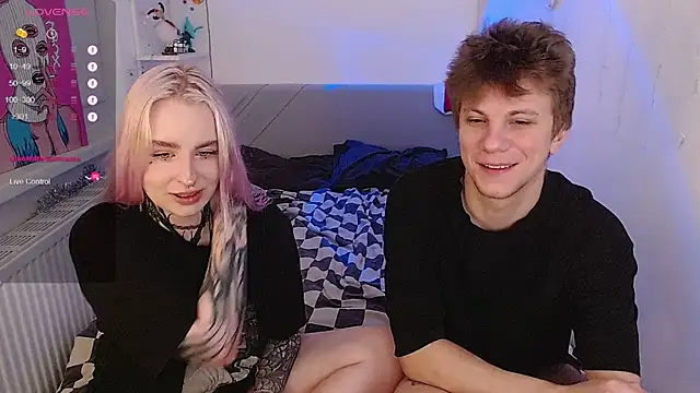 soalice online show from 01/08/26, 04:15