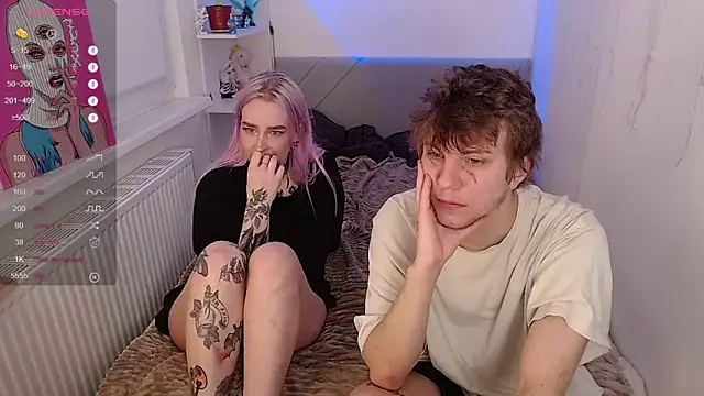 soalice online show from 02/13/26, 05:14