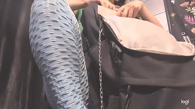 MYFAVOURITESTRAGER online show from 02/15/25, 04:47