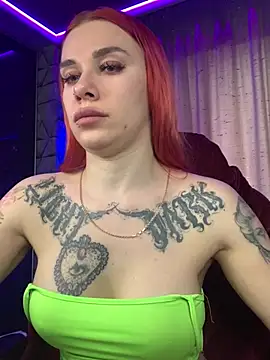 Queen of pain online show from 01/31/25, 11:46