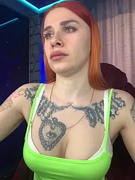 Queen of pain online show from 02/08/25, 11:01