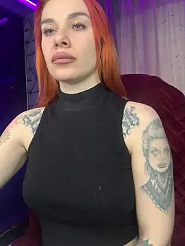 Queen of pain online show from 02/15/25, 07:49