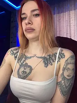 Queen of pain online show from 02/18/25, 07:21