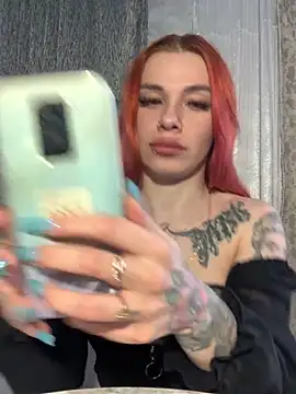 Queen of pain online show from 03/18/25, 10:14