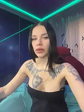 Queen of pain online show from 10/29/25, 06:48