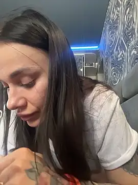 Queen of pain online show from 02/20/26, 07:43