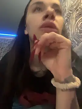 Queen of pain online show from 02/26/26, 06:45