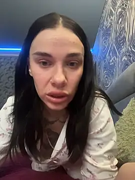 Queen of pain online show from 03/05/26, 07:04