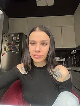 Queen of pain online show from 03/25/26, 07:03