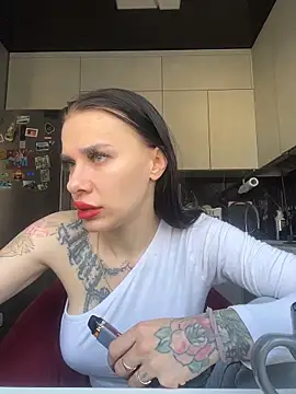 Queen of pain online show from 03/29/26, 06:46