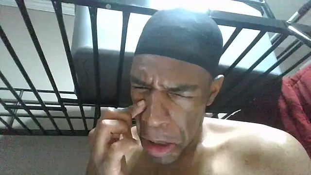 blkhereforall online show from 09/10/25, 02:50